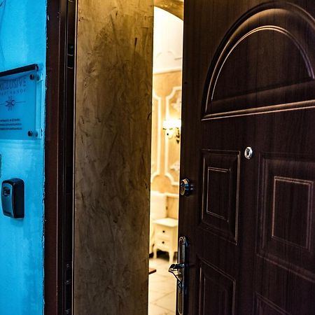 Exclusive Szallashely Segedin Dış mekan fotoğraf