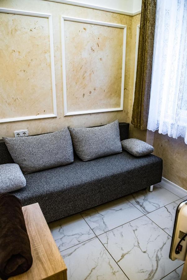 Exclusive Szallashely Segedin Dış mekan fotoğraf